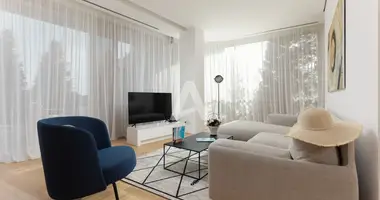 3 bedroom apartment in Budva, Montenegro