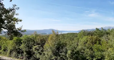 Terrain dans Municipalité de Kolašin, Monténégro