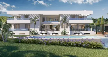 Вилла в Benahavis, Испания