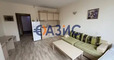 Квартира 2 комнаты в Несебр, Болгария