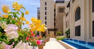 Appartement 4 chambres dans Doubaï, Émirats arabes unis