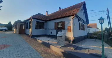 Dom 3 pokoi w Garabonc, Węgry