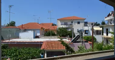 Investition in Potos, Griechenland