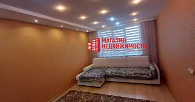 Apartamento 4 habitaciones en Grodno, Belarús