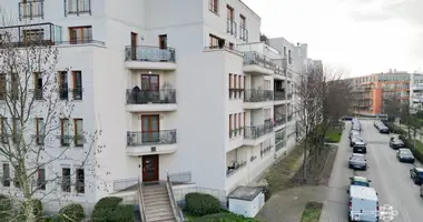 Wohnung 2 zimmer in Warschau, Polen