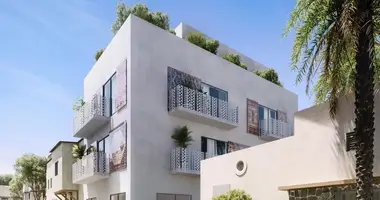 Apartamento 4 habitaciones en Tel Aviv-Yafo, Israel