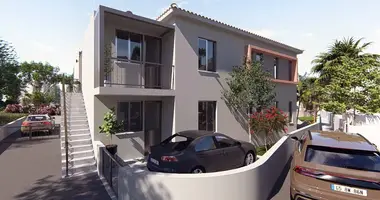Wohnung 2 Schlafzimmer in Paphos, Zypern