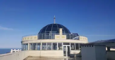 Ático Ático con Balcón, con Ascensor, con Vistas al mar en Batumi, Georgia