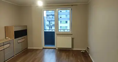 2 room apartment in Krakow, Poland