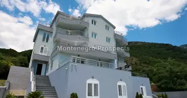 Nieruchomości komercyjne 751 m² w Czarnogóra
