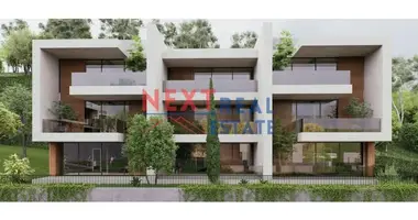 Apartamento 3 habitaciones en Farke e Vogel, Albania