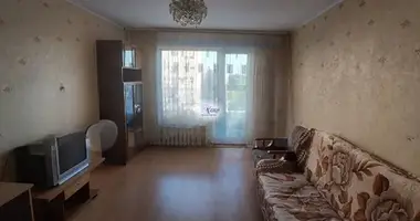 Wohnung 1 zimmer in Kaliningrad, Russland