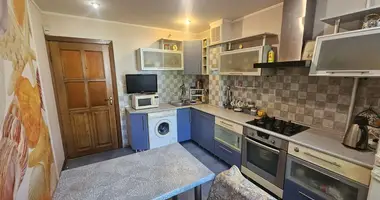 Wohnung 3 zimmer in Homel, Belarus