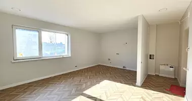 3 room apartment in Raudondvaris, Lithuania