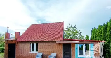 Дом в Мухавецкий сельский Совет, Беларусь