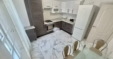 Appartement 2 chambres dans Kaliningrad, Fédération de Russie