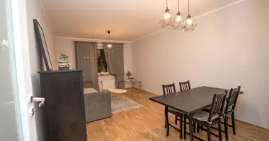 Appartement 2 chambres dans Wroclaw, Pologne