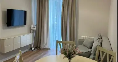 Apartamento 2 habitaciones en Tiflis, Georgia