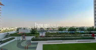 Mieszkanie 2 pokoi w Dubaj, Emiraty Arabskie