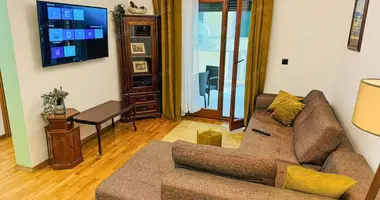 Appartement 3 chambres dans Budva, Monténégro