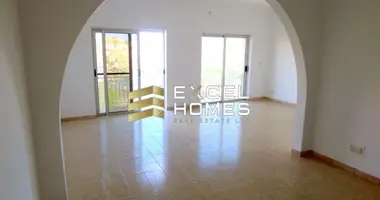 Apartamento 5 habitaciones en Msida, Malta