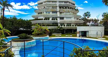 Appartement 3 chambres dans Marbella, Espagne
