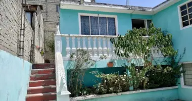 2 bedroom house in Ciudad Lopez Mateos, Mexico