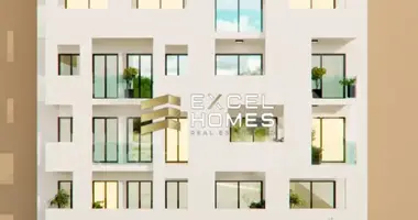 Apartamento 2 habitaciones en Msida, Malta