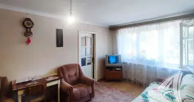 Apartamento 2 habitaciones en Brest, Bielorrusia