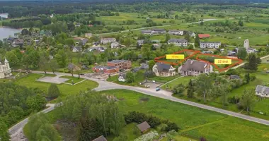 Plot of land in Antatriberzis, Lithuania