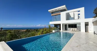 Villa in Peyia, Zypern