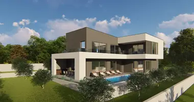 Plot of land in Opcina Marcana, Croatia