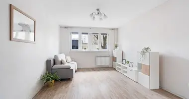 1 room apartment in Warsaw, Poland