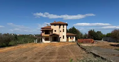 Casa de campo 4 habitaciones en Nea Kerasia, Grecia