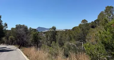 Parcela en Altea, Španjolska