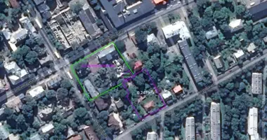 Investment in Navapolatsk, Belarus