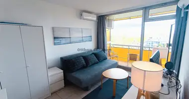 1 room apartment in Balatonfoeldvar, Hungary
