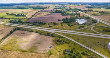 Działka w Silagalys, Litwa