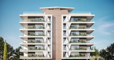 Apartamento 3 habitaciones en Nicosia, Chipre