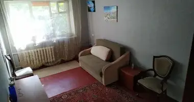 2 room apartment in Sievierodonetsk, Ukraine