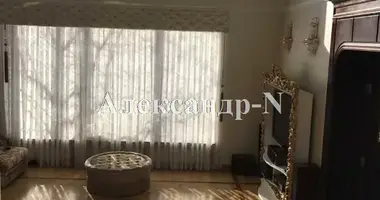 6 room house in Odessa, Ukraine