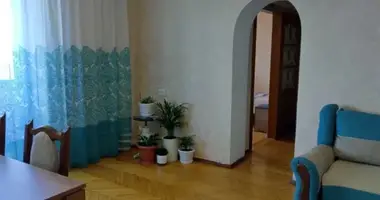 4 room apartment in Odesa, Ukraine