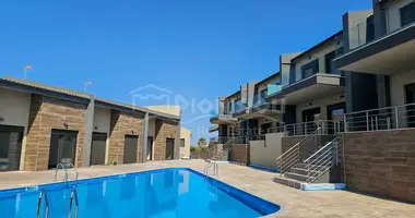 Apartamento 1 habitacion en Acuerdo "Agioi Anargyroi", Grecia