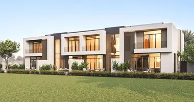 Szeregowiec 5 pokojów w Dubaj, Emiraty Arabskie