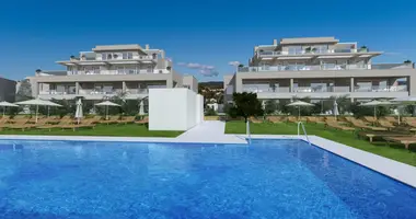 Appartement 2 chambres dans San Roque, Espagne