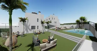 2 bedroom apartment in Cox, Spain