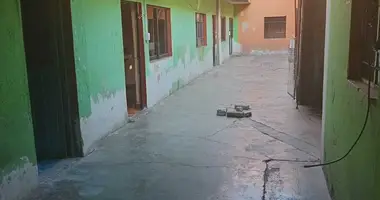 Casa 2 habitaciones en Nezahualcóyotl, México