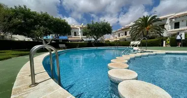 Villa 2 bedrooms in Los Balcones, Spain