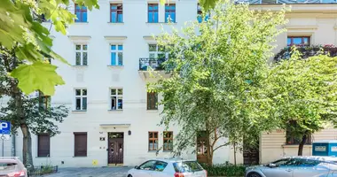 Apartment in Krakow, Poland