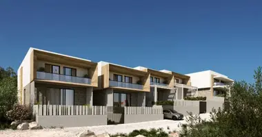 Villa 5 bedrooms in Polychrono, Greece